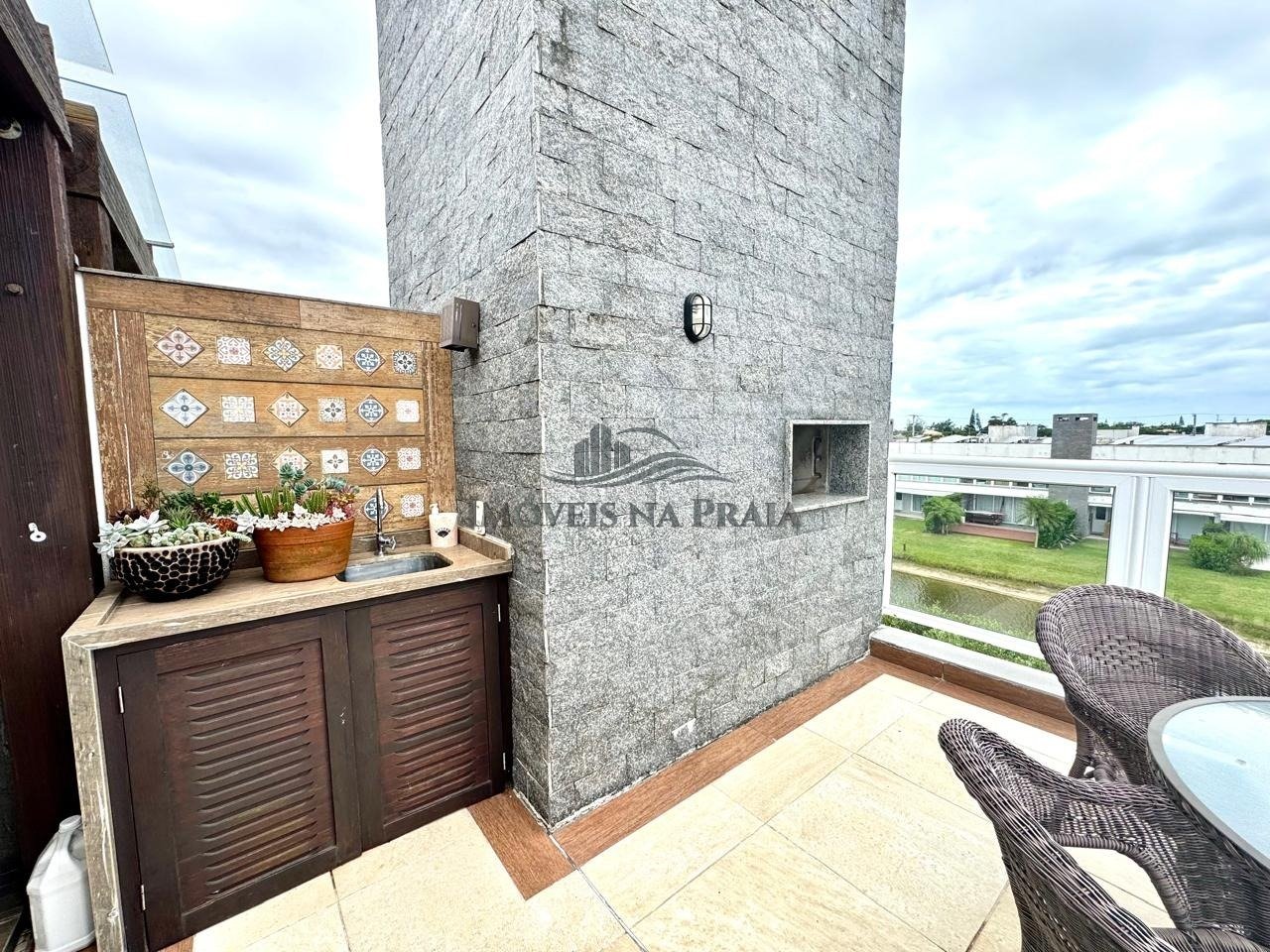 Foto 26 — Casa em Condomínio 3 dormitórios no bairro Rossi Atlântida