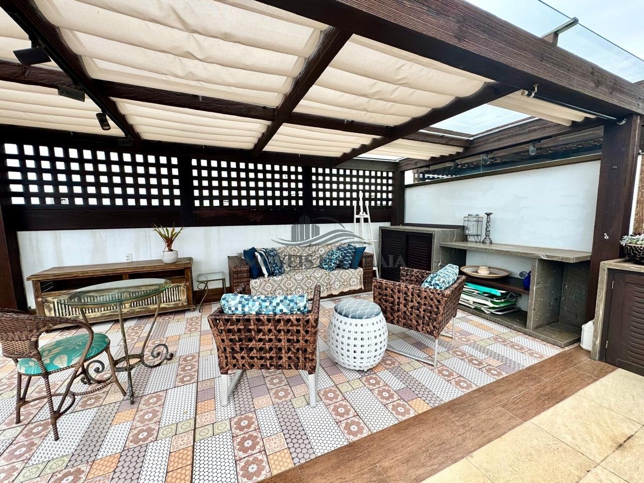 Foto 25 — Casa em Condomínio 3 dormitórios no bairro Rossi Atlântida