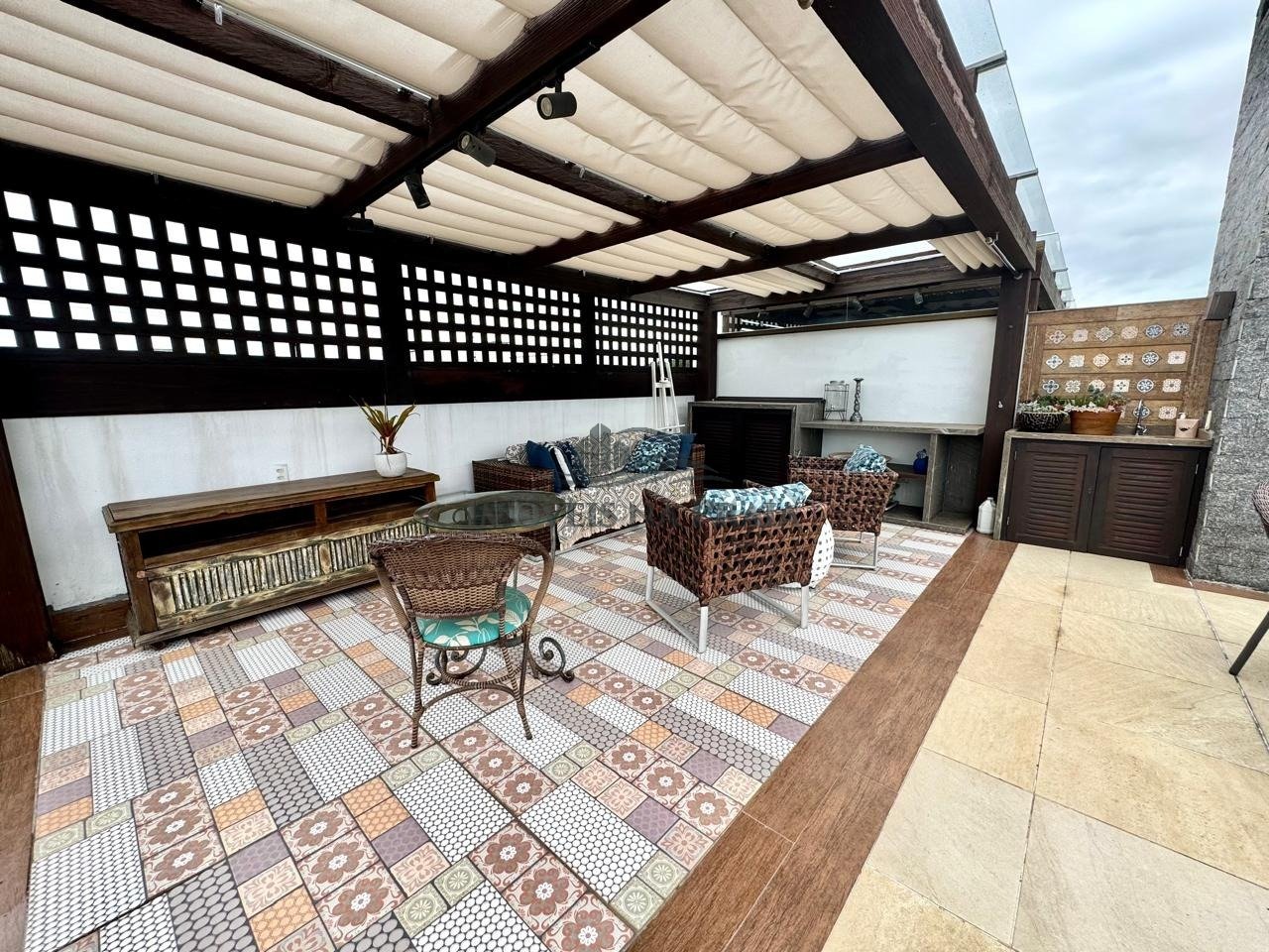 Foto 31 — Casa em Condomínio 3 dormitórios no bairro Rossi Atlântida