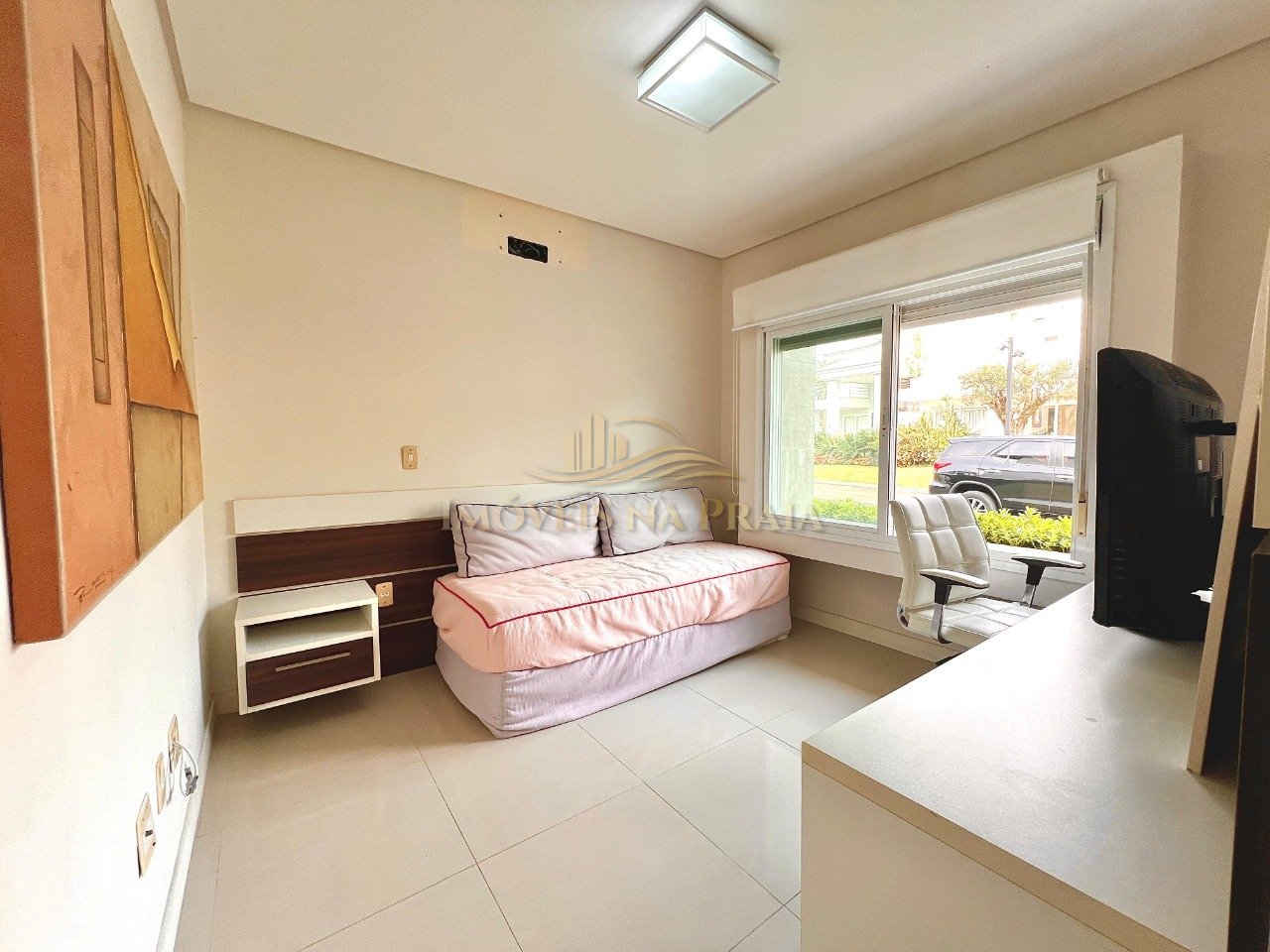 Foto 31 — Casa em Condomínio 5 Dormitório(s) Bairro Las Duna