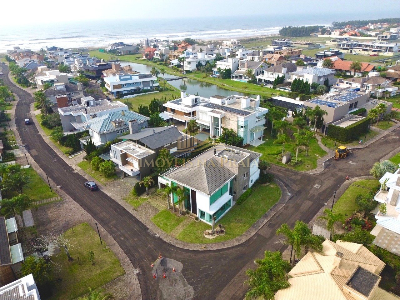 Foto 2 — Casa em Condomínio 5 Dormitório(s) Bairro Las Duna