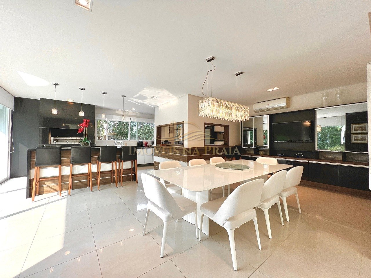 Foto 18 — Casa em Condomínio 5 Dormitório(s) Bairro Las Duna