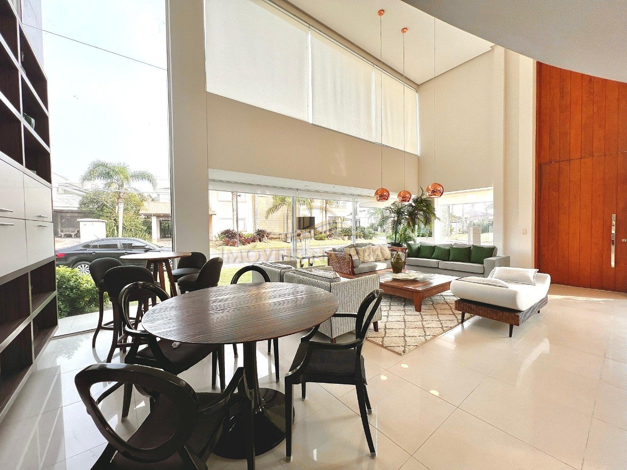 Foto 12 — Casa em Condomínio 5 Dormitório(s) Bairro Las Duna