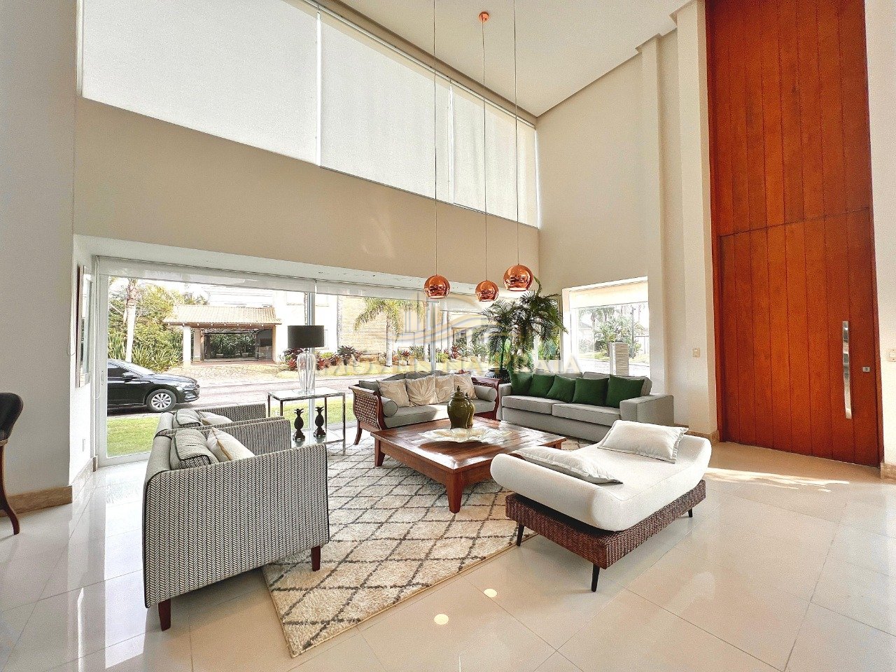 Foto 11 — Casa em Condomínio 5 Dormitório(s) Bairro Las Duna