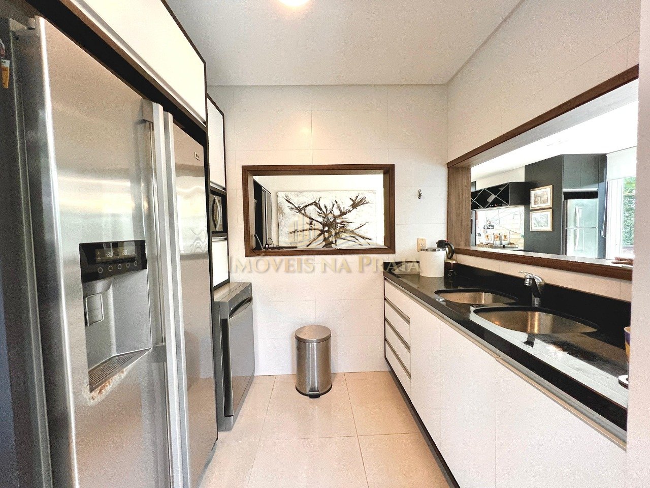 Foto 14 — Casa em Condomínio 5 Dormitório(s) Bairro Las Duna