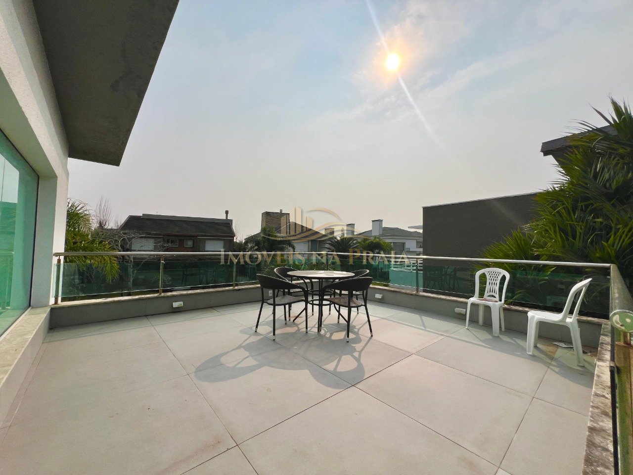 Foto 25 — Casa em Condomínio 5 Dormitório(s) Bairro Las Duna