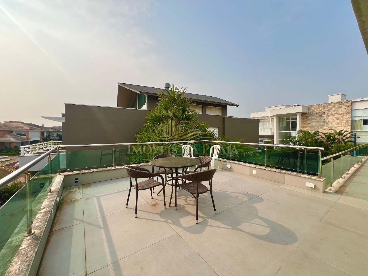 Foto 26 — Casa em Condomínio 5 Dormitório(s) Bairro Las Duna