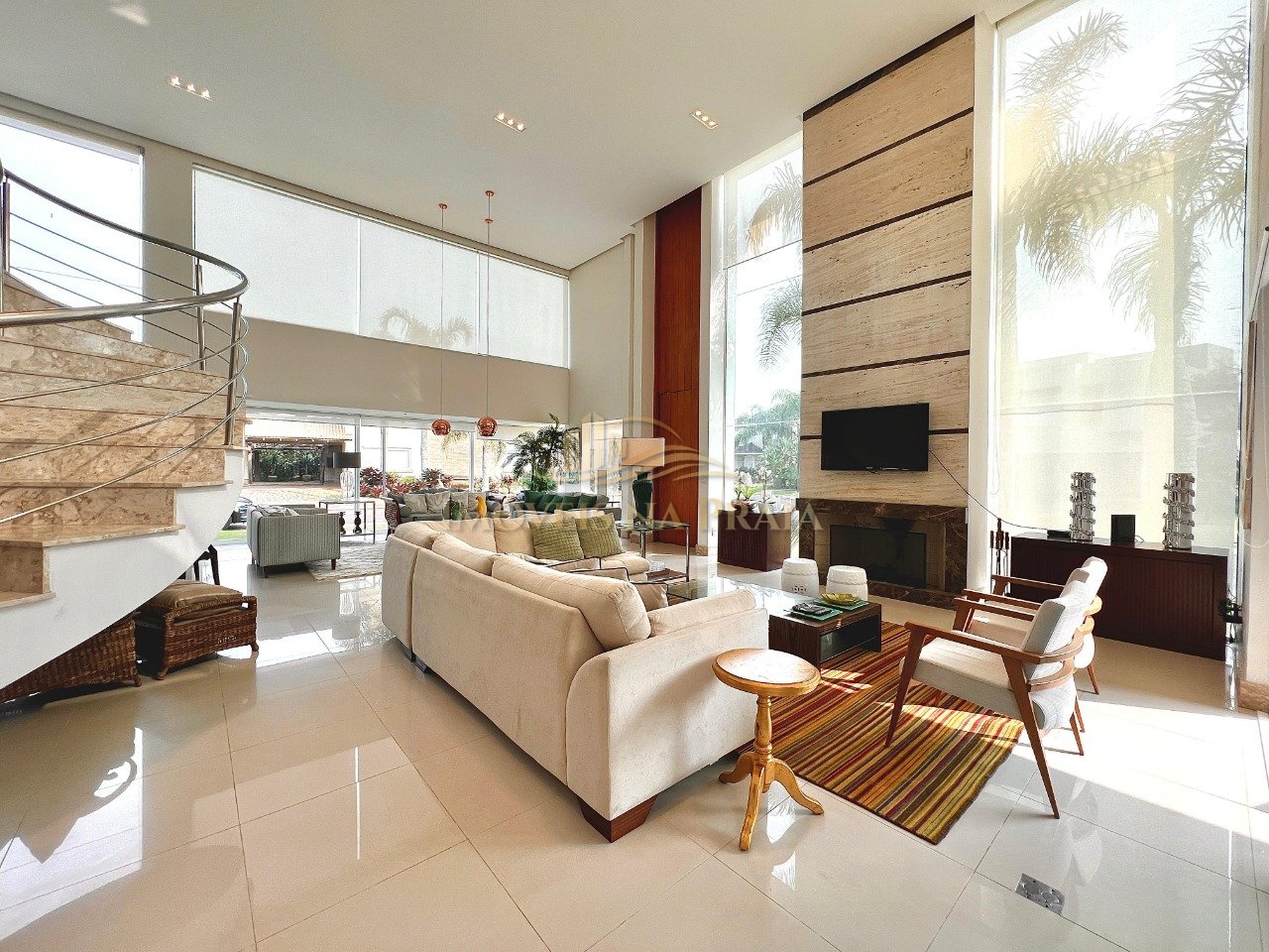 Foto 13 — Casa em Condomínio 5 Dormitório(s) Bairro Las Duna