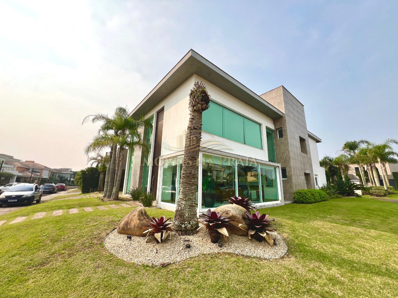 Foto 4 — Casa em Condomínio 5 Dormitório(s) Bairro Las Duna