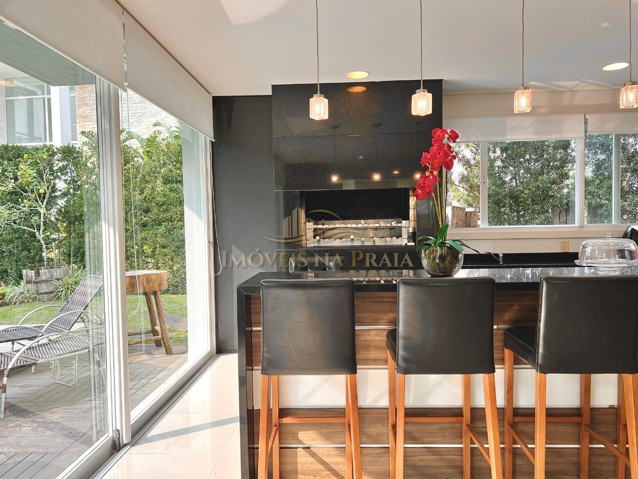 Foto 16 — Casa em Condomínio 5 Dormitório(s) Bairro Las Duna