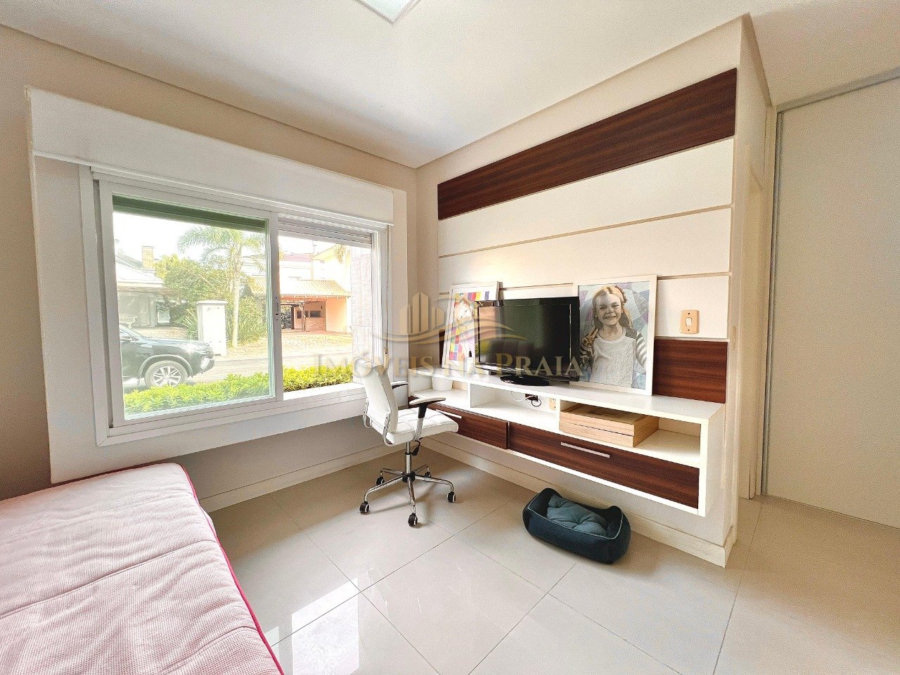 Foto 29 — Casa em Condomínio 5 Dormitório(s) Bairro Las Duna