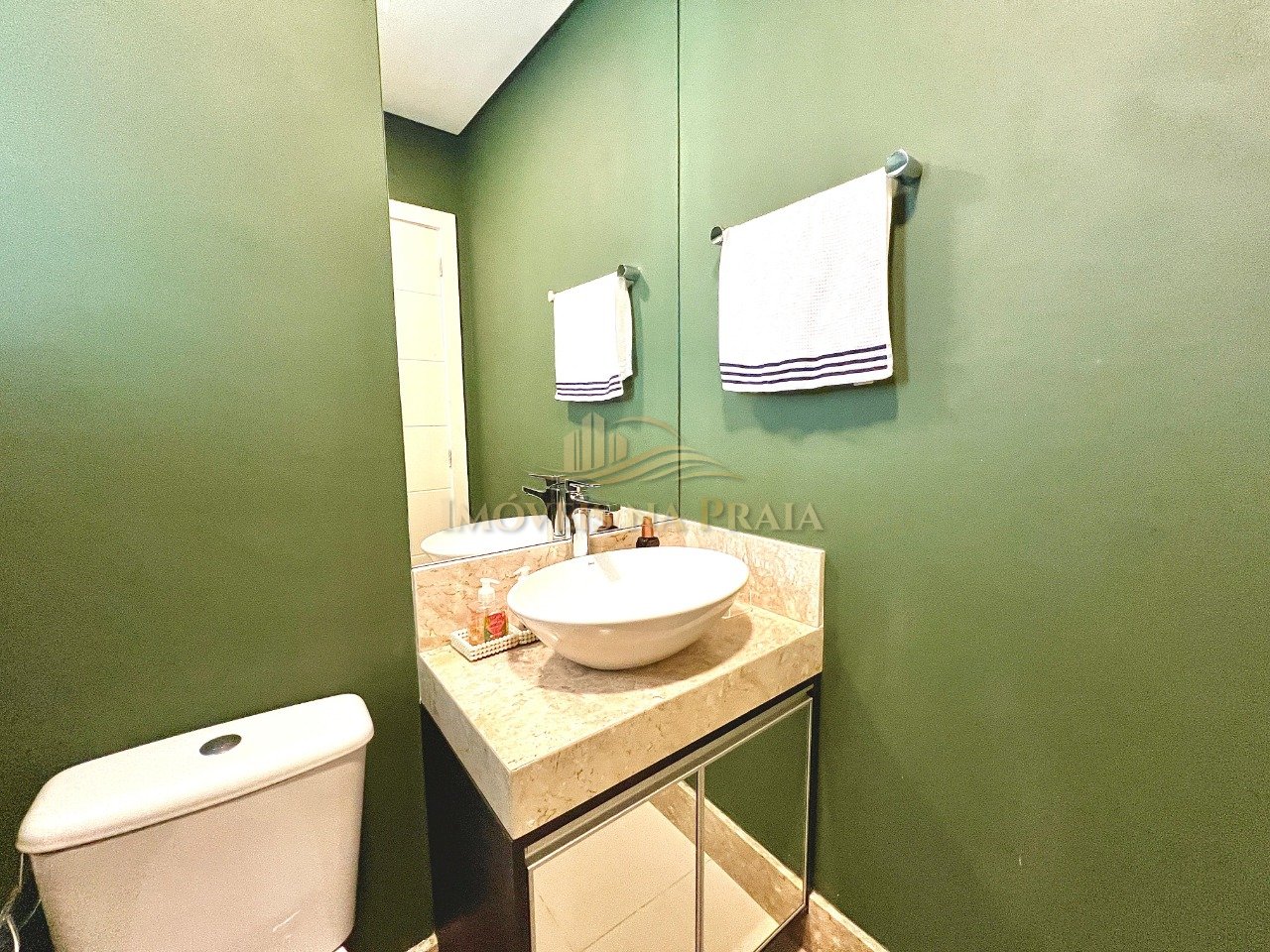 Foto 19 — Casa em Condomínio 5 Dormitório(s) Bairro Las Duna