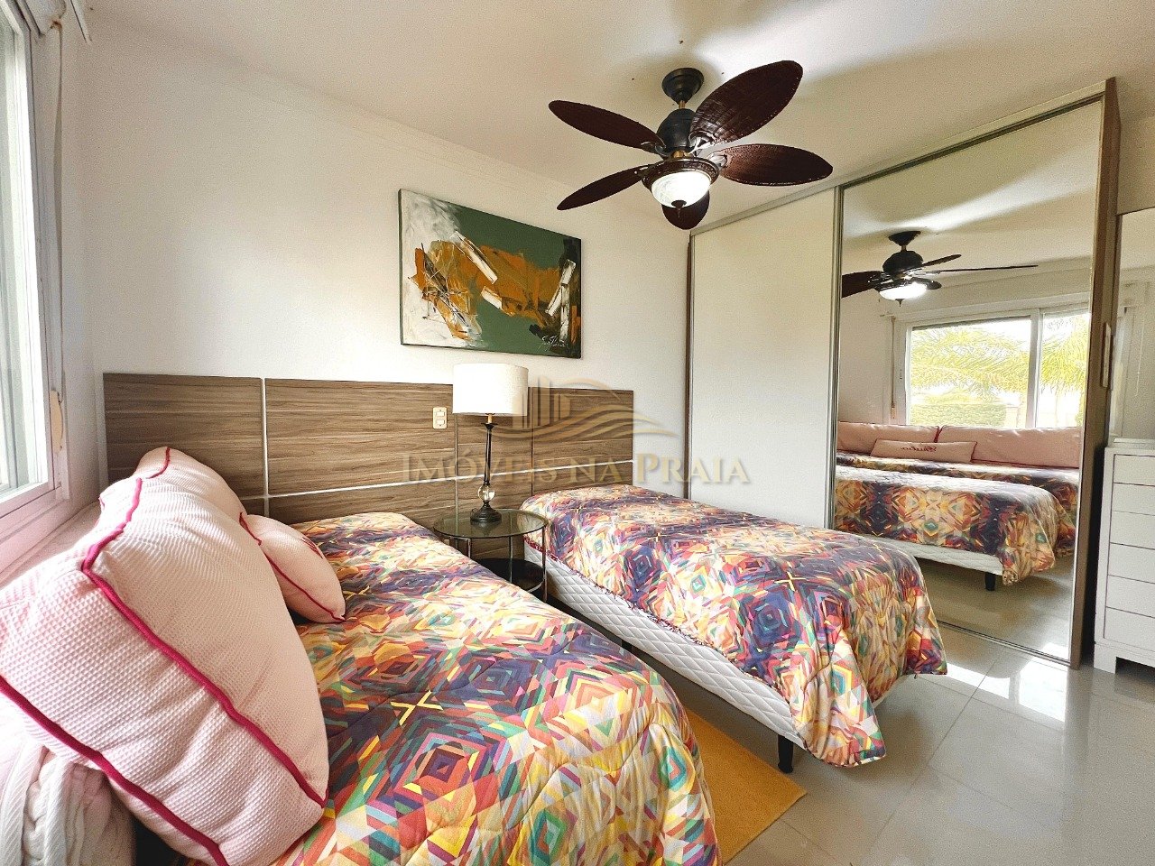 Foto 35 — Casa em Condomínio 5 Dormitório(s) Bairro Las Duna