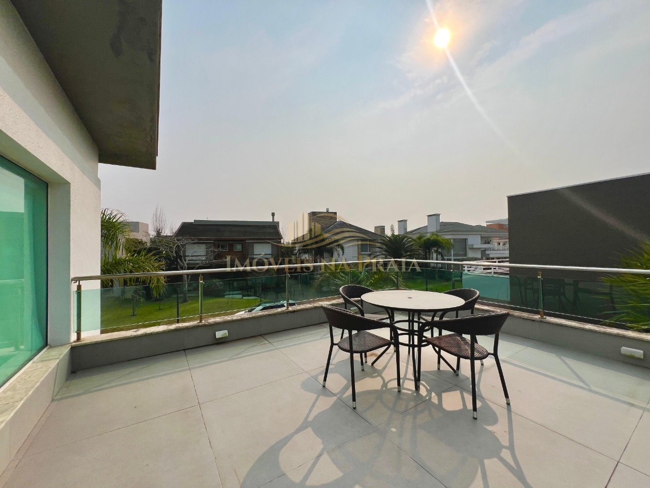 Foto 24 — Casa em Condomínio 5 Dormitório(s) Bairro Las Duna