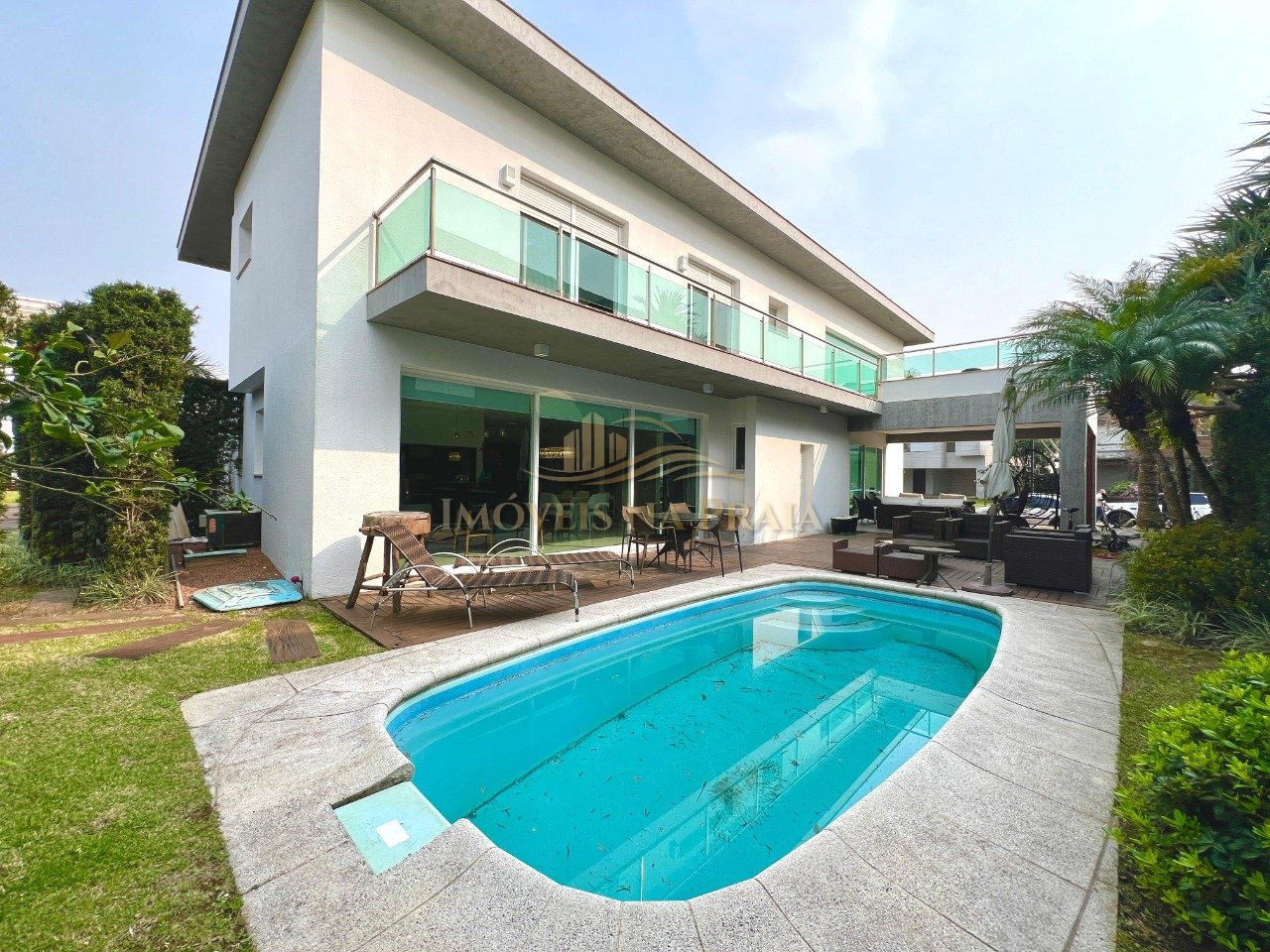 Foto 7 — Casa em Condomínio 5 Dormitório(s) Bairro Las Duna