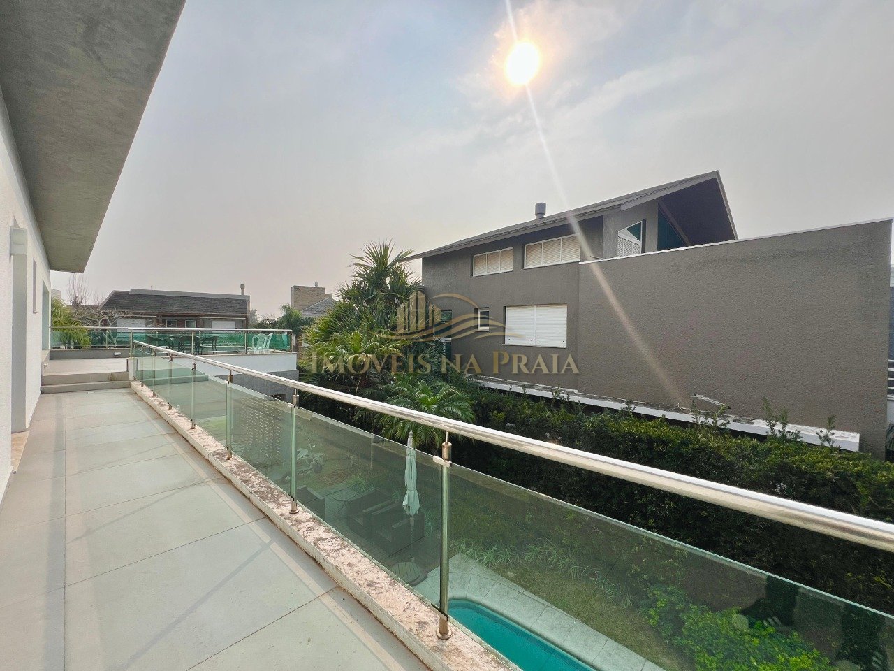 Foto 23 — Casa em Condomínio 5 Dormitório(s) Bairro Las Duna