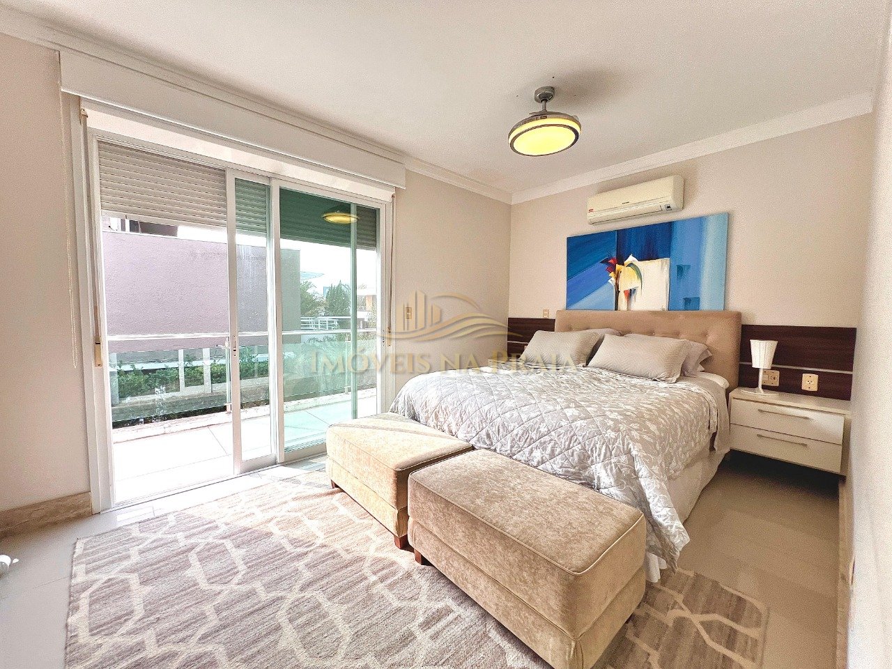 Foto 20 — Casa em Condomínio 5 Dormitório(s) Bairro Las Duna