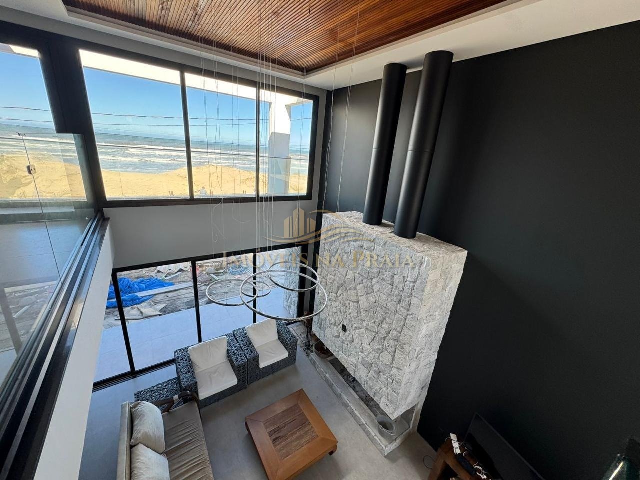 Foto 3 — Casa 6 dormitórios no bairro Centro