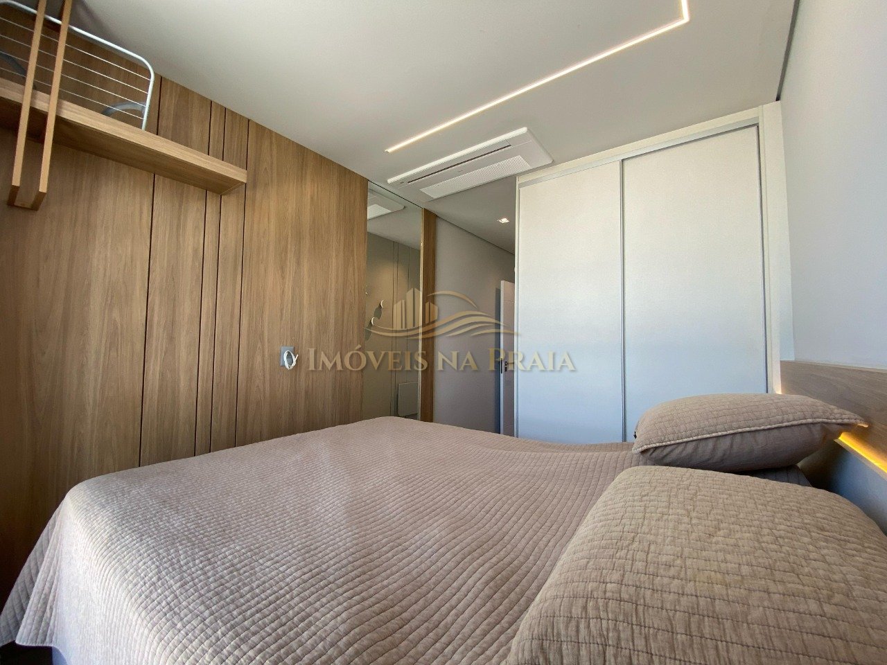 Foto 16 — Apartamento 2 dormitórios no bairro Livin Resort House