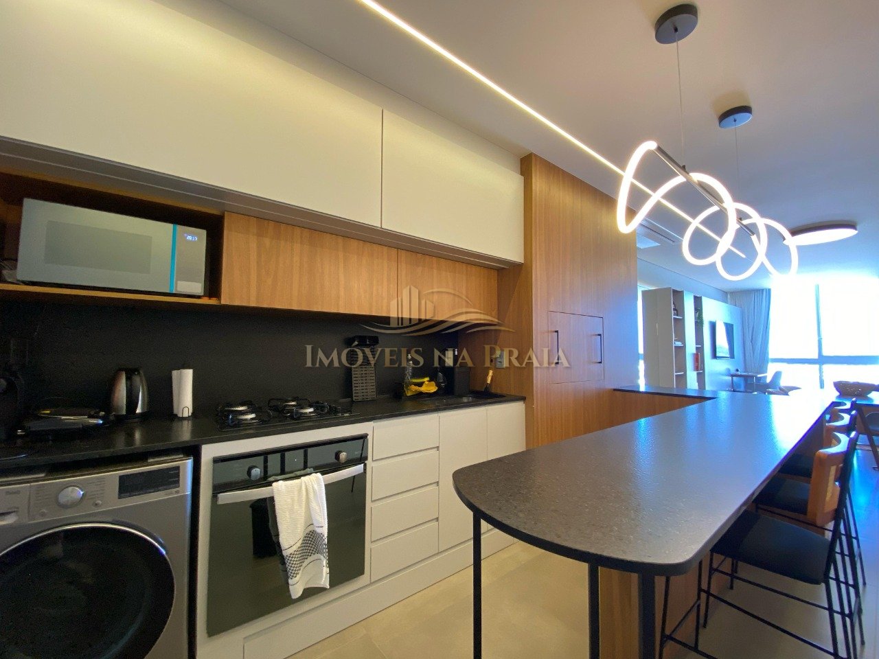 Foto 5 — Apartamento 2 dormitórios no bairro Livin Resort House