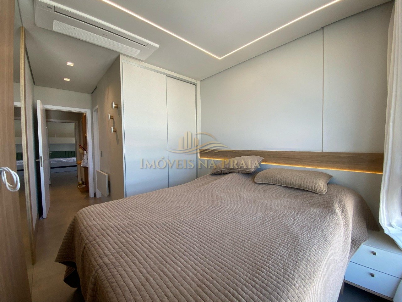 Foto 15 — Apartamento 2 dormitórios no bairro Livin Resort House