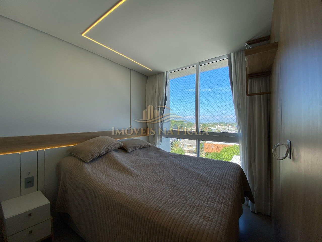 Foto 13 — Apartamento 2 dormitórios no bairro Livin Resort House