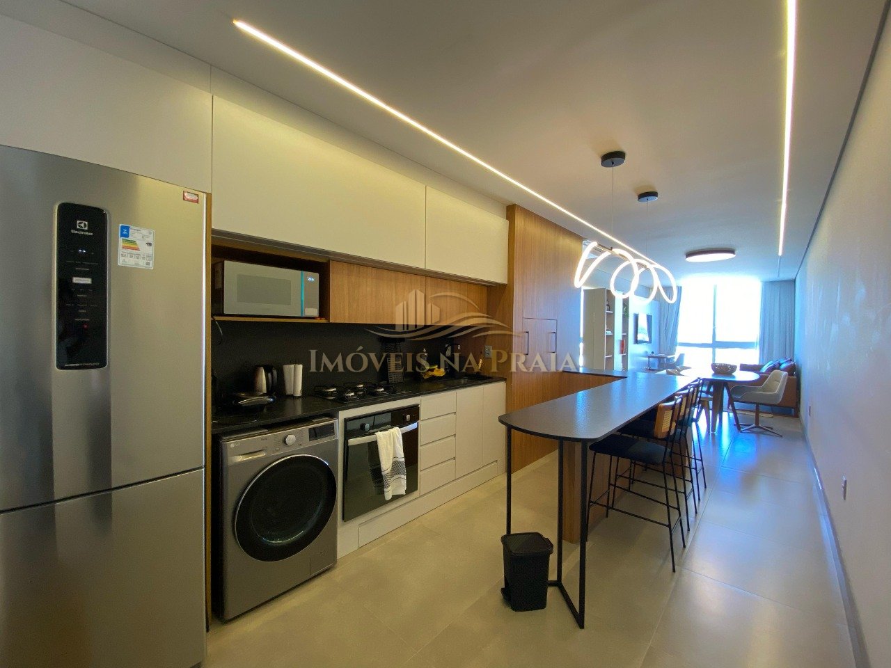 Foto 6 — Apartamento 2 dormitórios no bairro Livin Resort House