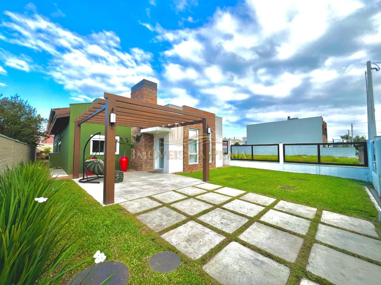 Foto 10 — Equilíbrio perfeito entre elegância e conforto