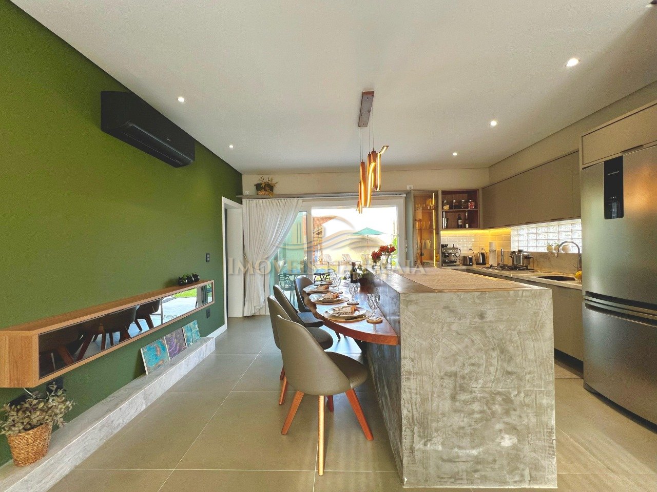 Foto 21 — Equilíbrio perfeito entre elegância e conforto