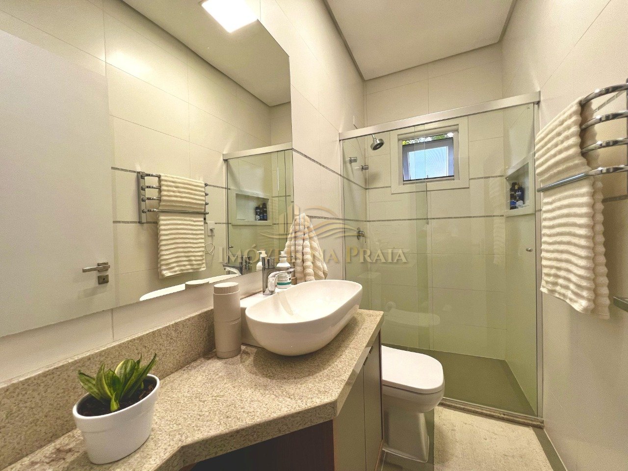 Foto 23 — Equilíbrio perfeito entre elegância e conforto