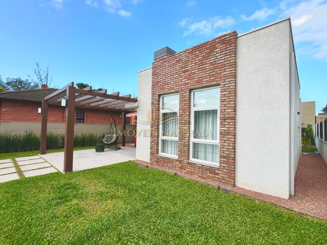 Foto 3 — Equilíbrio perfeito entre elegância e conforto