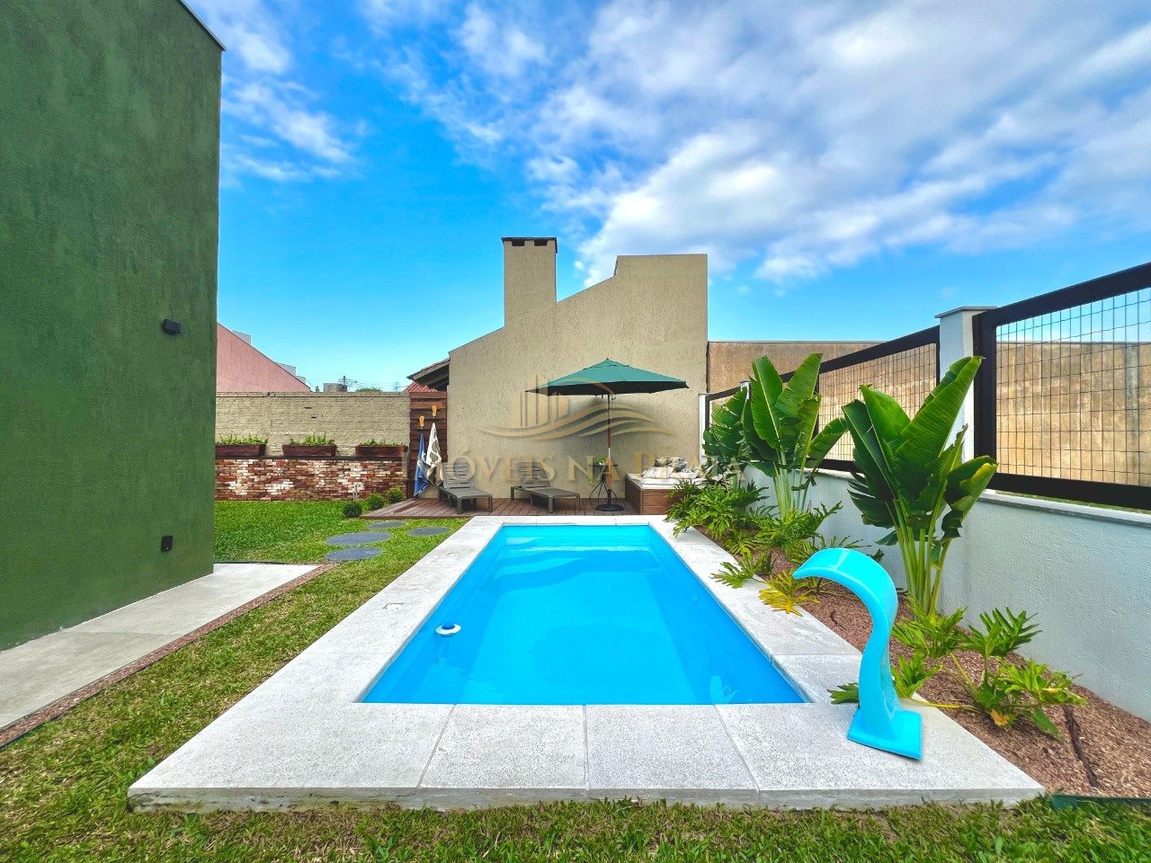 Foto 11 — Equilíbrio perfeito entre elegância e conforto