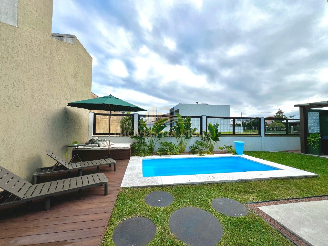 Foto 14 — Equilíbrio perfeito entre elegância e conforto