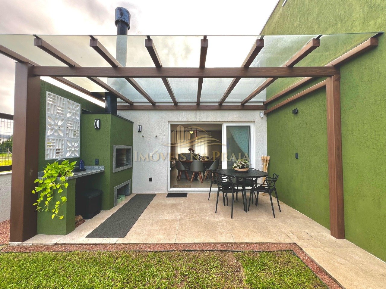 Foto 12 — Equilíbrio perfeito entre elegância e conforto