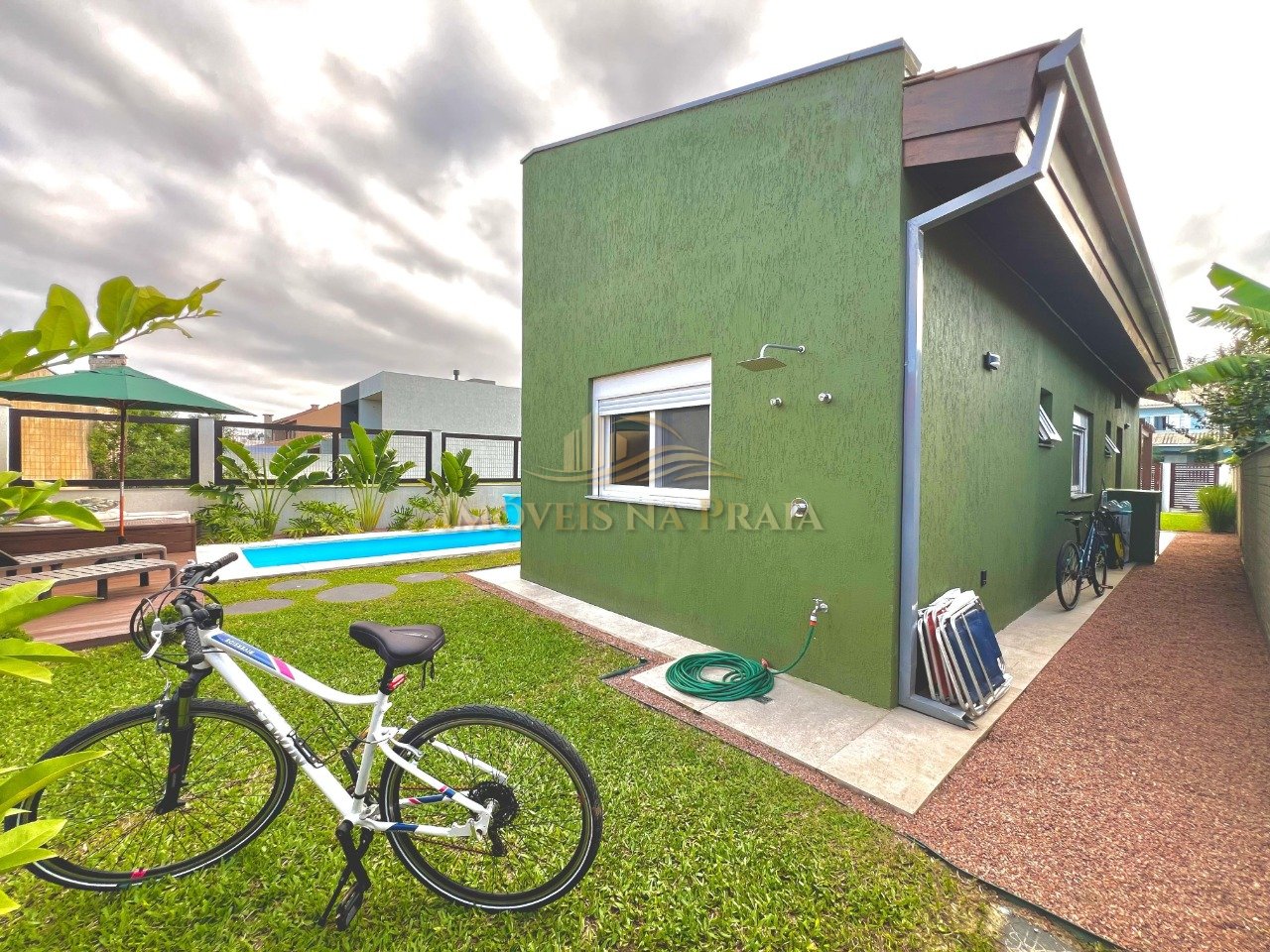 Foto 6 — Equilíbrio perfeito entre elegância e conforto