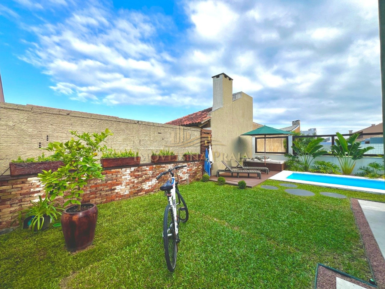 Foto 7 — Equilíbrio perfeito entre elegância e conforto