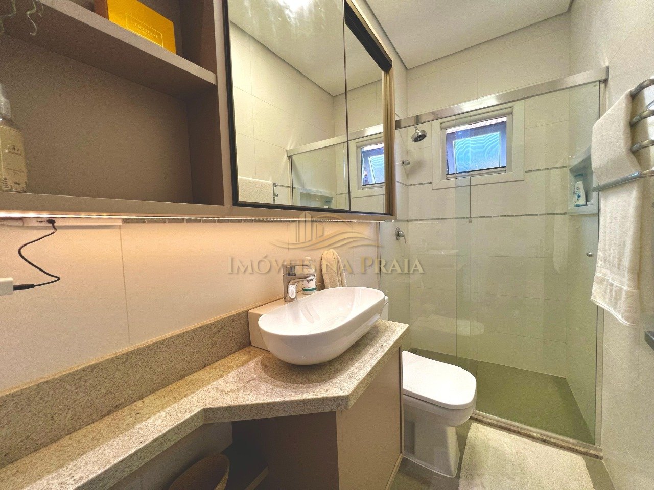 Foto 28 — Equilíbrio perfeito entre elegância e conforto