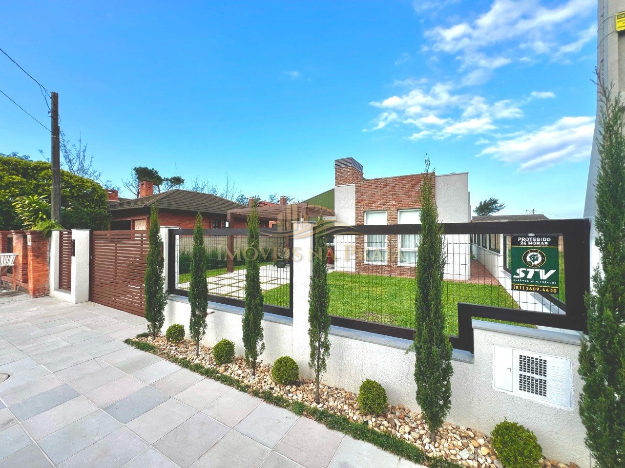 Foto 2 — Equilíbrio perfeito entre elegância e conforto