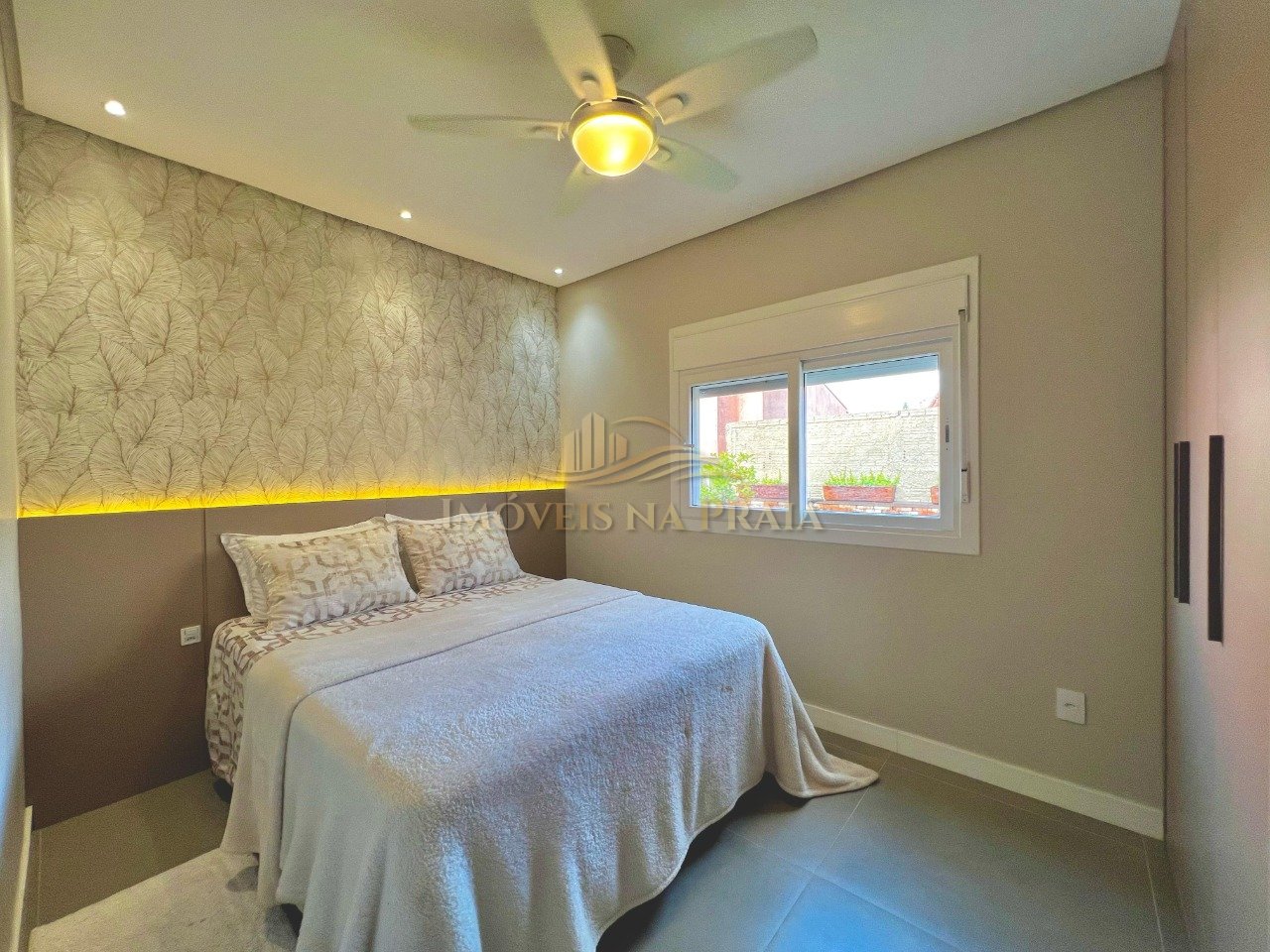 Foto 29 — Equilíbrio perfeito entre elegância e conforto