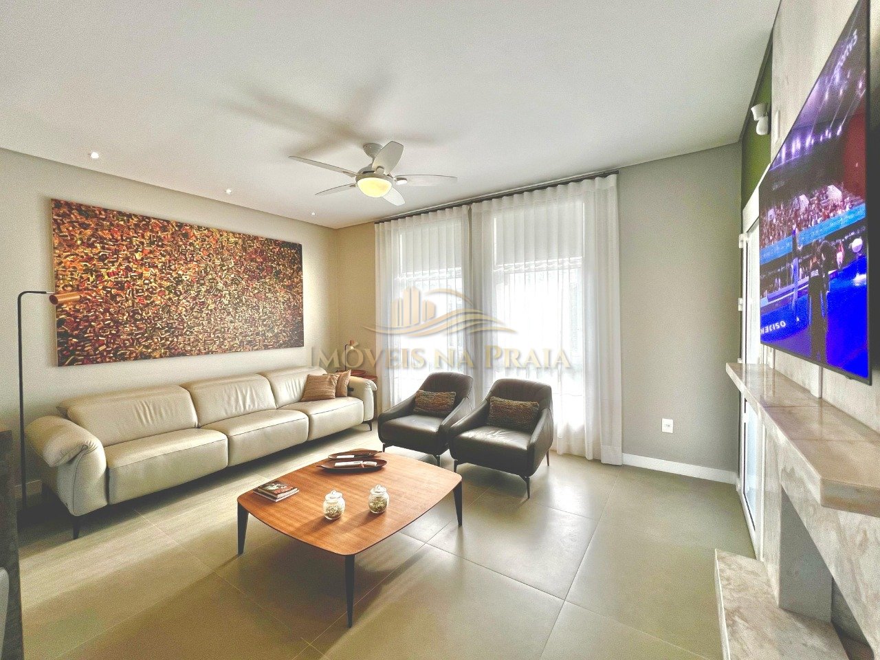 Foto 15 — Equilíbrio perfeito entre elegância e conforto