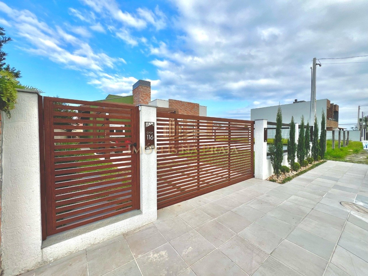 Foto 5 — Equilíbrio perfeito entre elegância e conforto