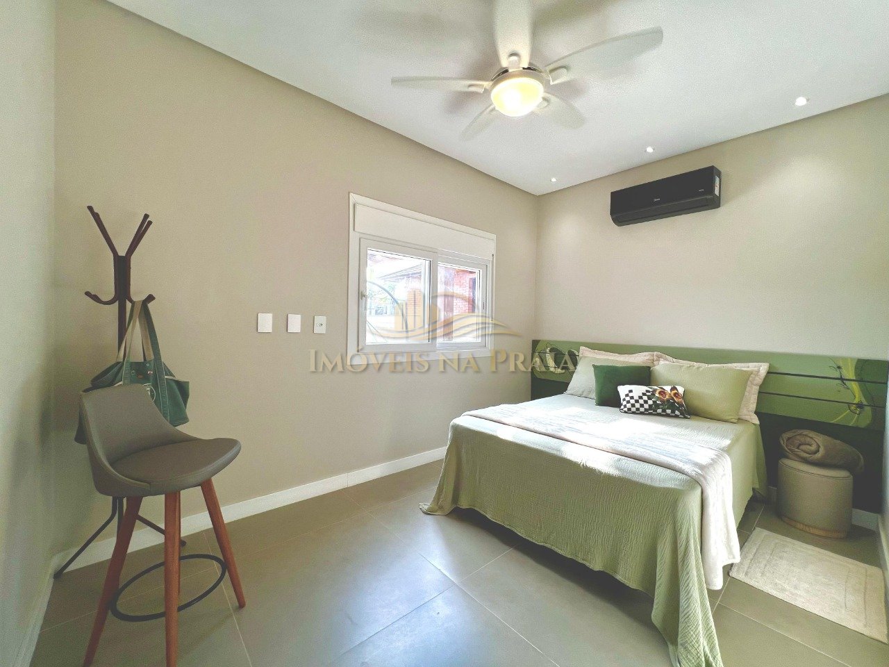 Foto 22 — Equilíbrio perfeito entre elegância e conforto