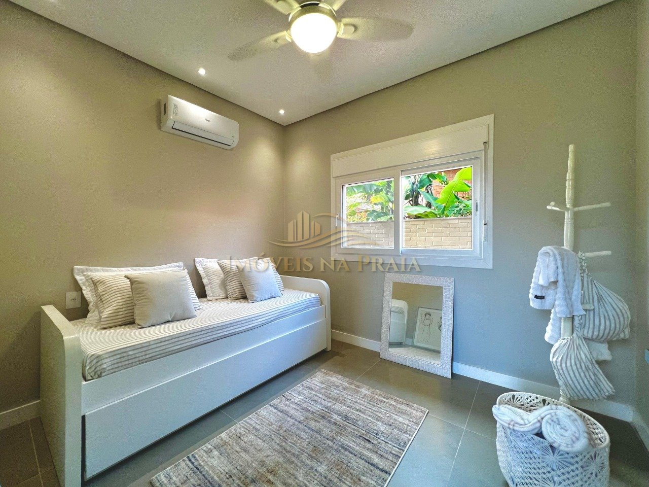 Foto 24 — Equilíbrio perfeito entre elegância e conforto