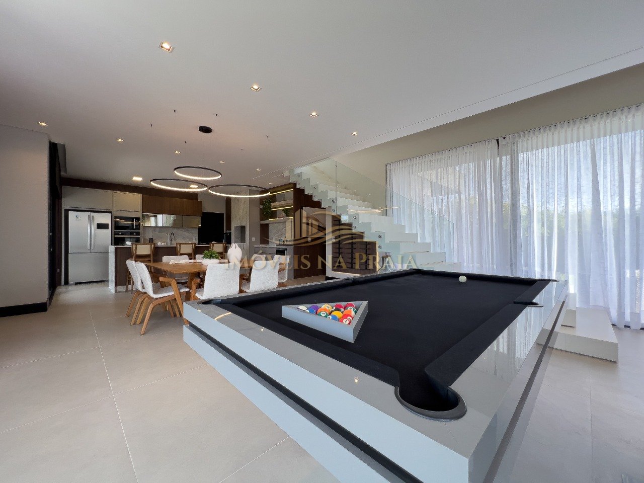 Foto 28 — Casa em Condomínio 4 dormitórios no bairro Lagoa do Passo Village Park