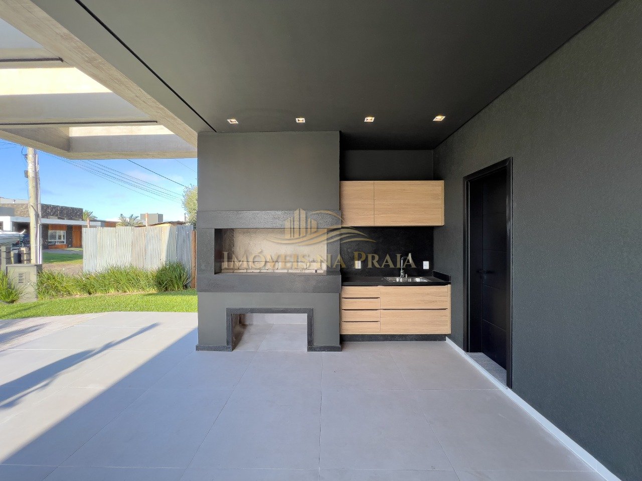 Foto 12 — Casa em Condomínio 4 dormitórios no bairro Lagoa do Passo Village Park