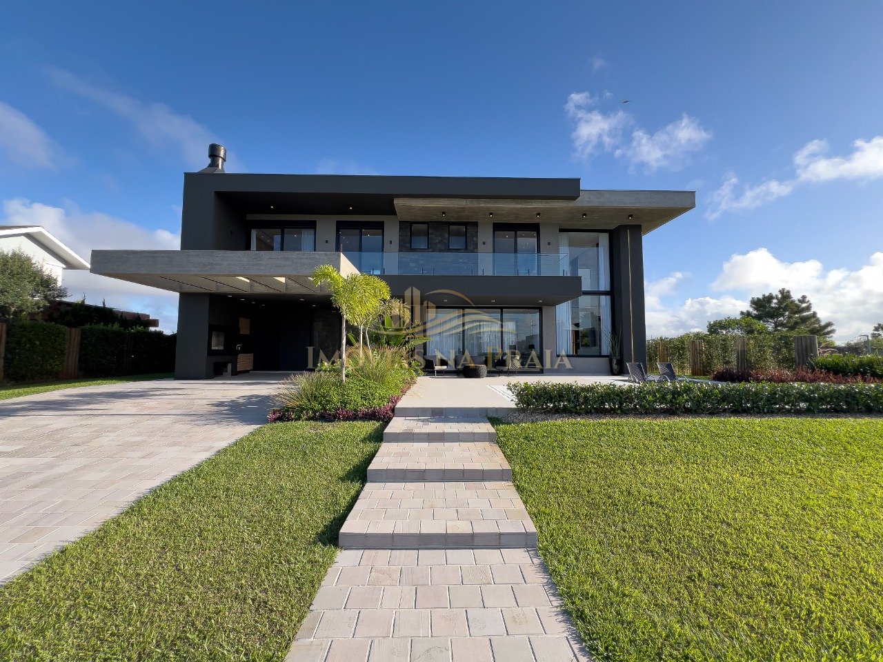 Foto 9 — Casa em Condomínio 4 dormitórios no bairro Lagoa do Passo Village Park