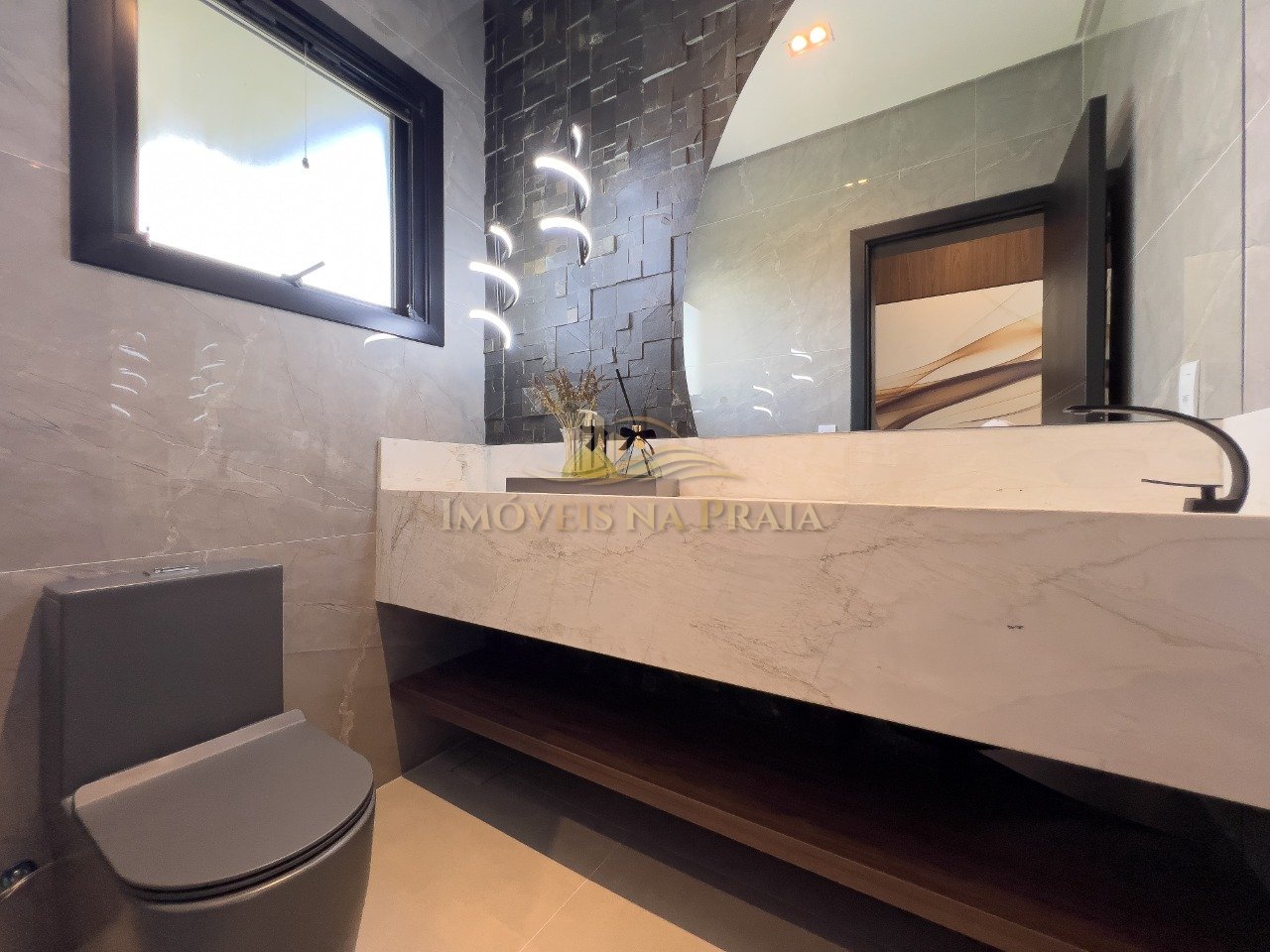 Foto 22 — Casa em Condomínio 4 dormitórios no bairro Lagoa do Passo Village Park