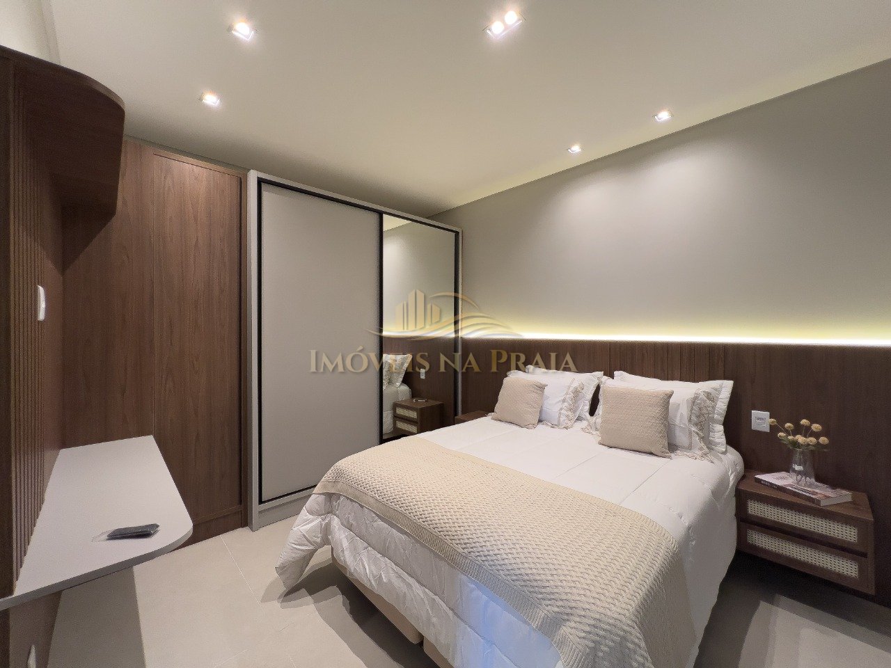 Foto 24 — Casa em Condomínio 4 dormitórios no bairro Lagoa do Passo Village Park