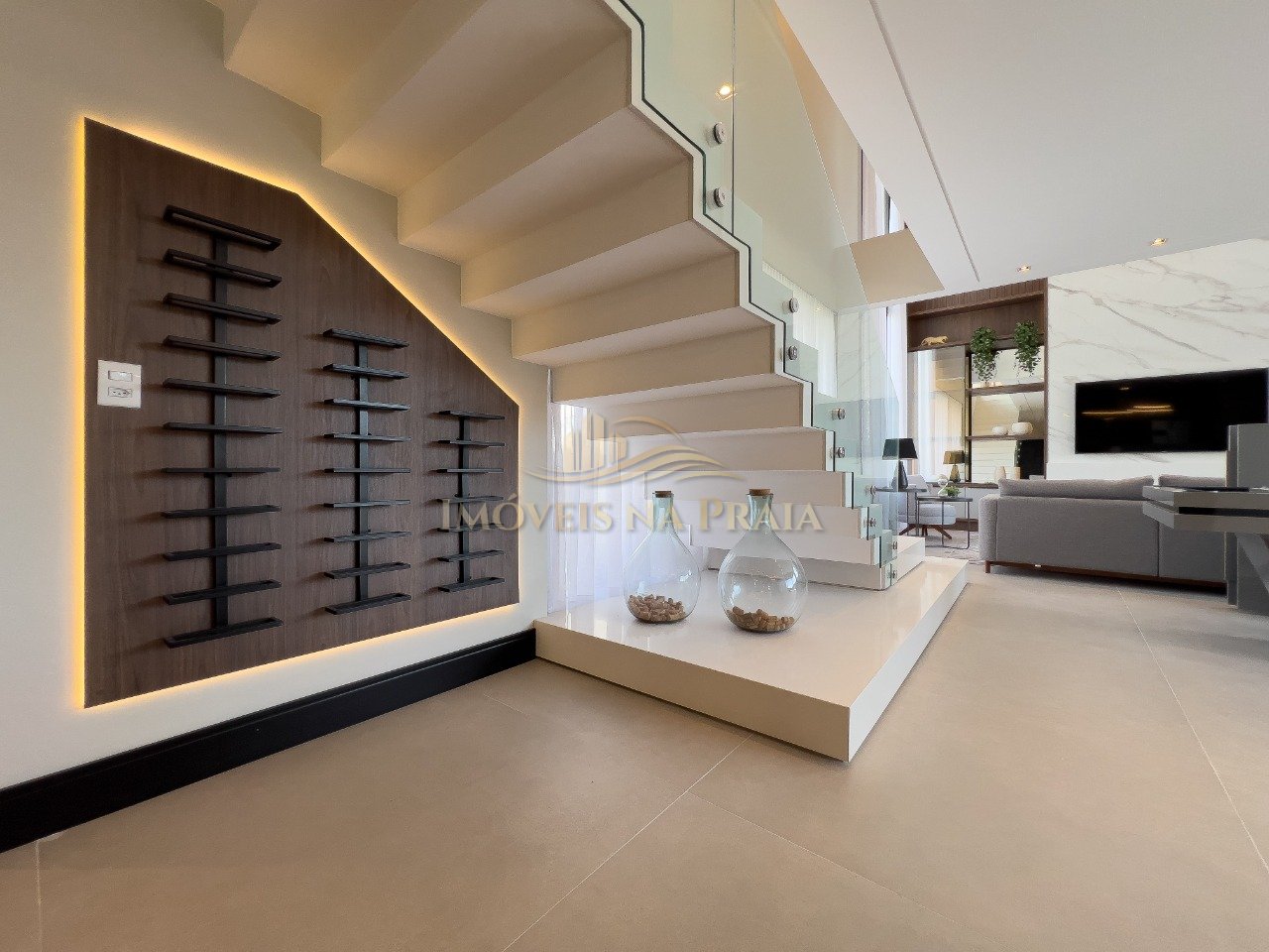 Foto 21 — Casa em Condomínio 4 dormitórios no bairro Lagoa do Passo Village Park