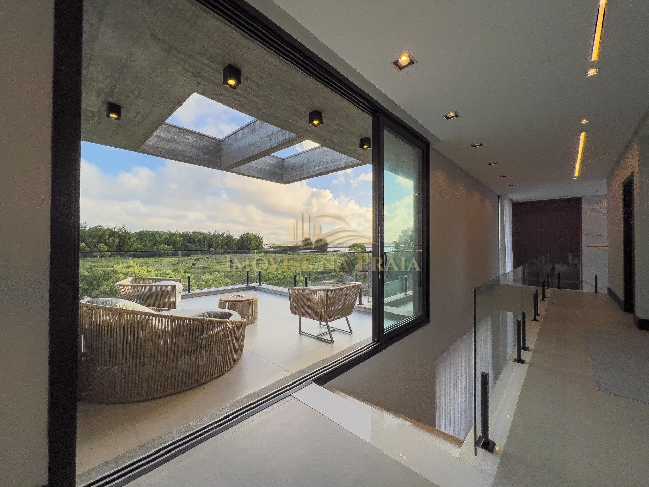 Foto 32 — Casa em Condomínio 4 dormitórios no bairro Lagoa do Passo Village Park